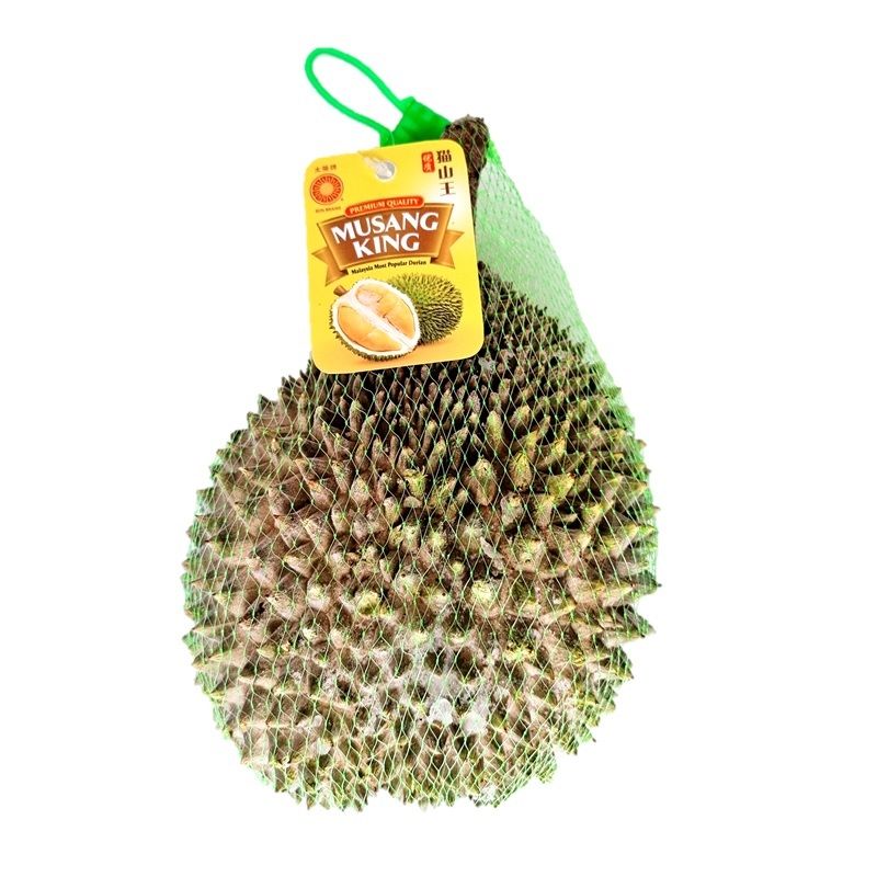 DURIAN WHOLE MUSANG KING D197 (MY) 
