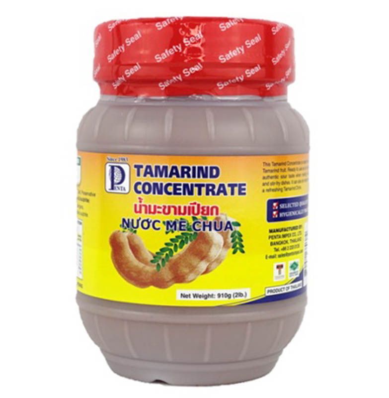 CONCENTRATE COOKING TAMARIND