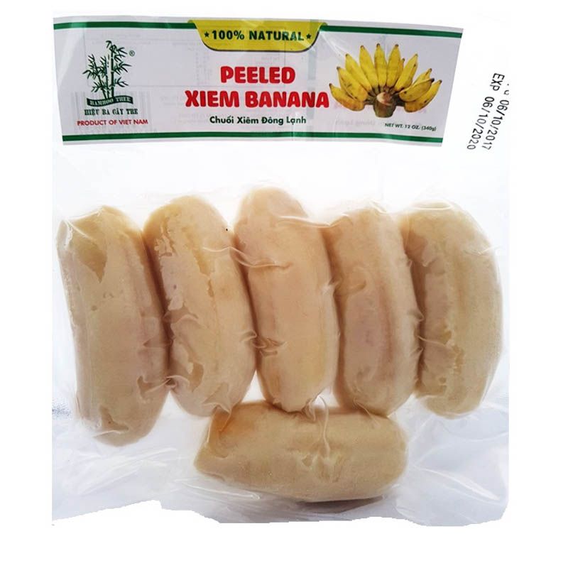 Xiem Banana