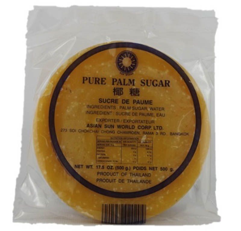 PALM SUGAR