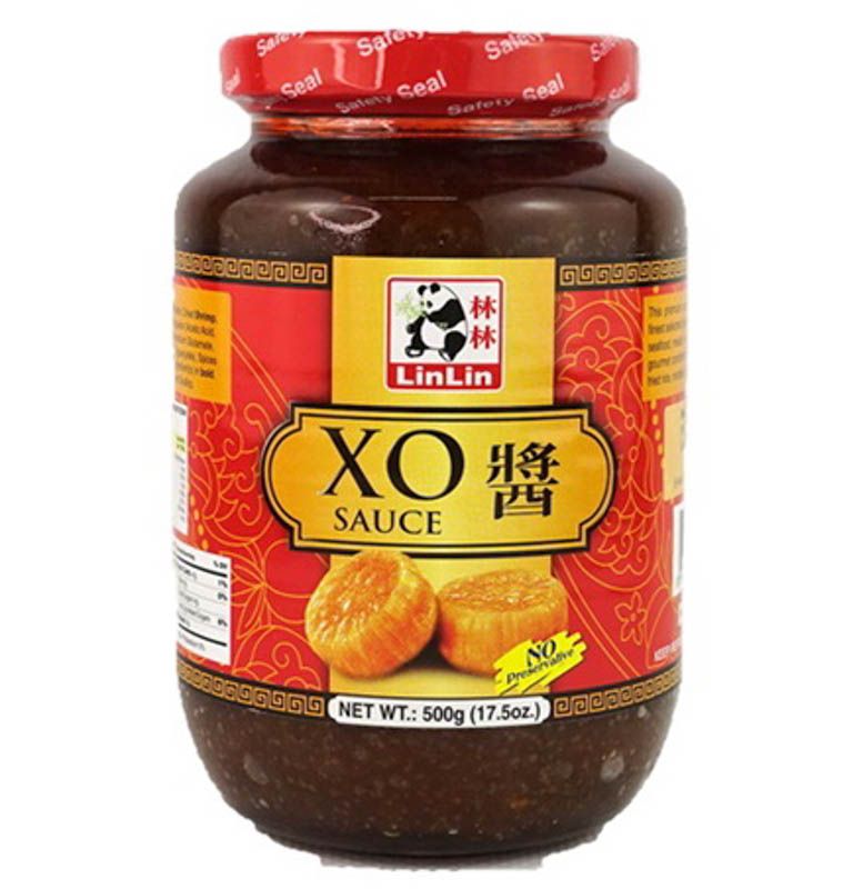 LIN LIN XO SAUCE