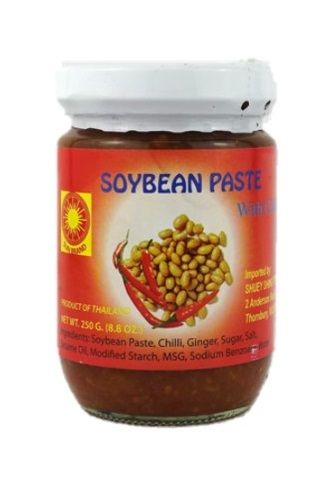 SOY BEAN PASTE WITH CHILLI