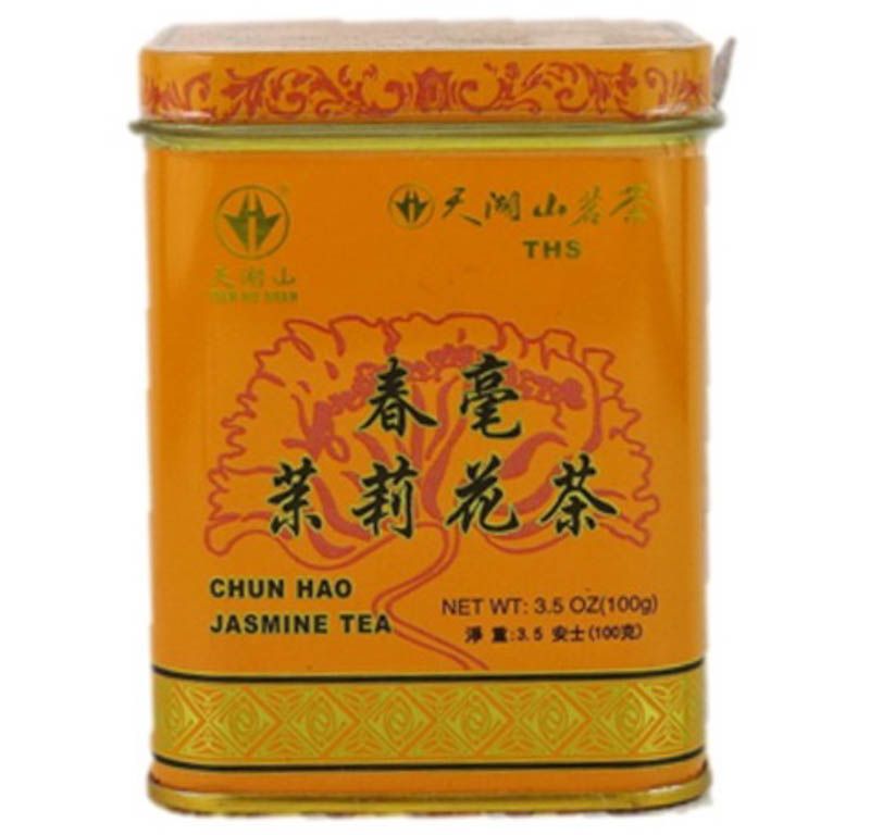 CHUN HAO JASMINE TEA