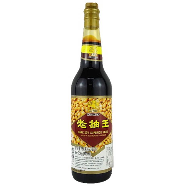 DARK SOY SAUCE