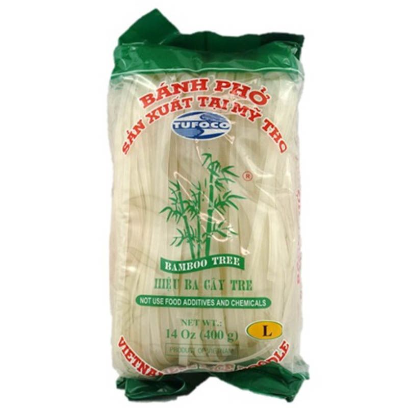 RICE NOODLE (L)