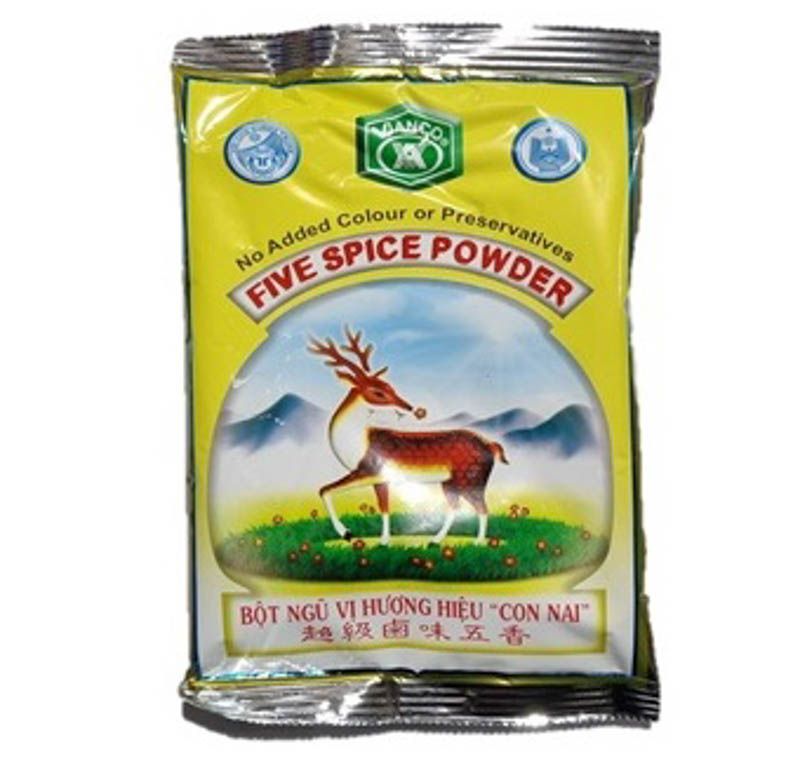 FIVE SPICE POWDER
