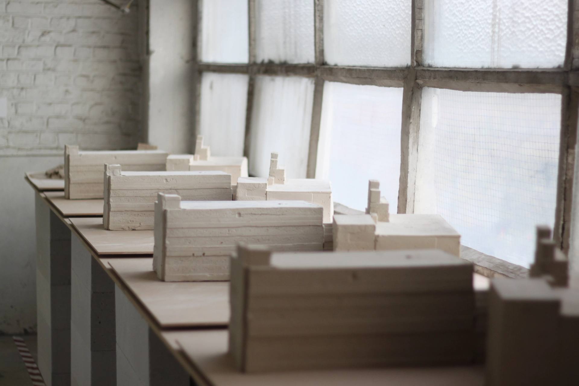 models of a dissolution