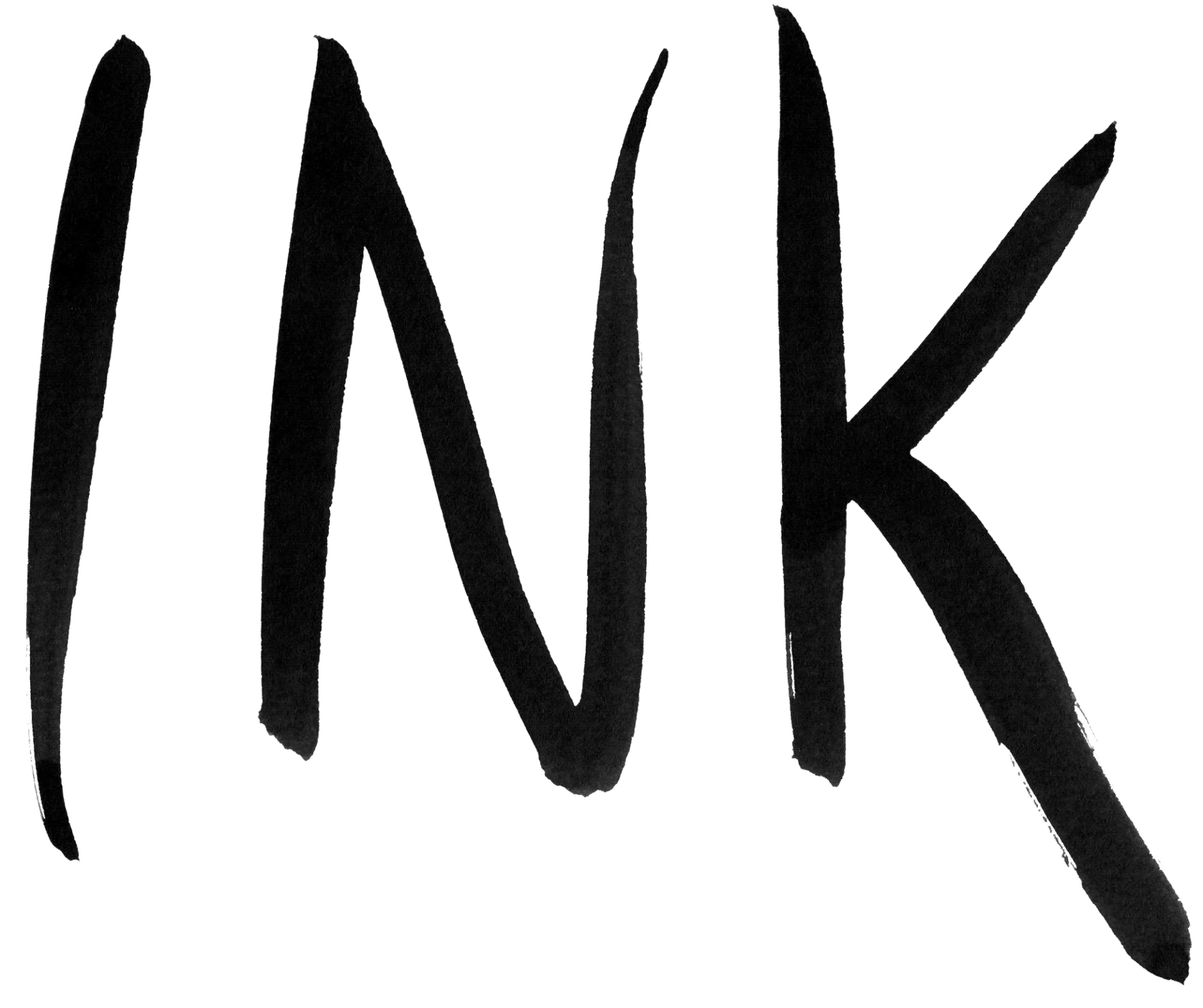 Ink