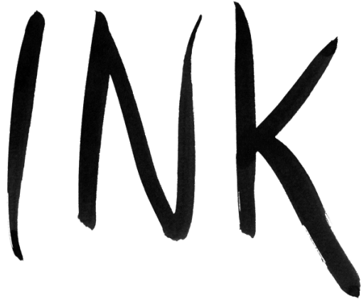 Ink