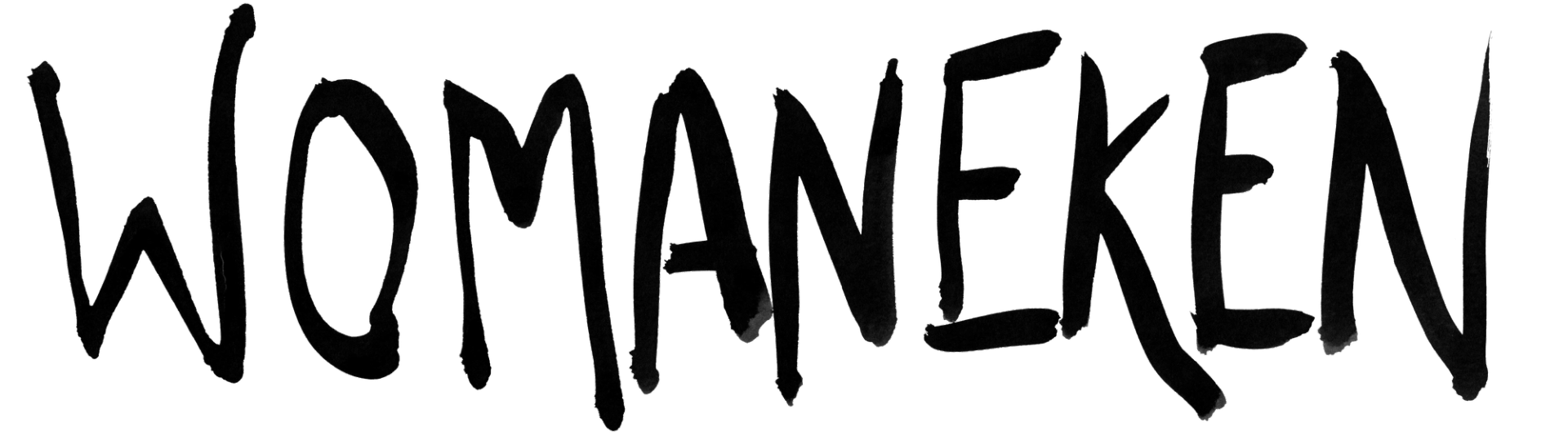 WOMANEKEN