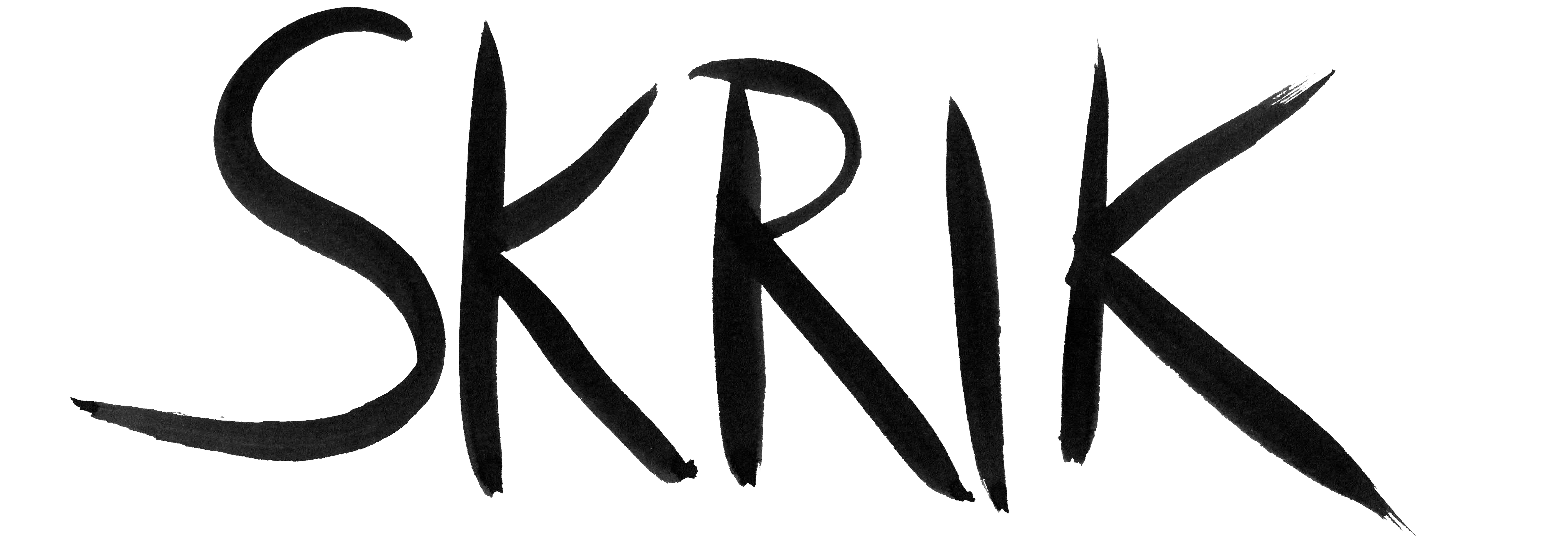SKRIK