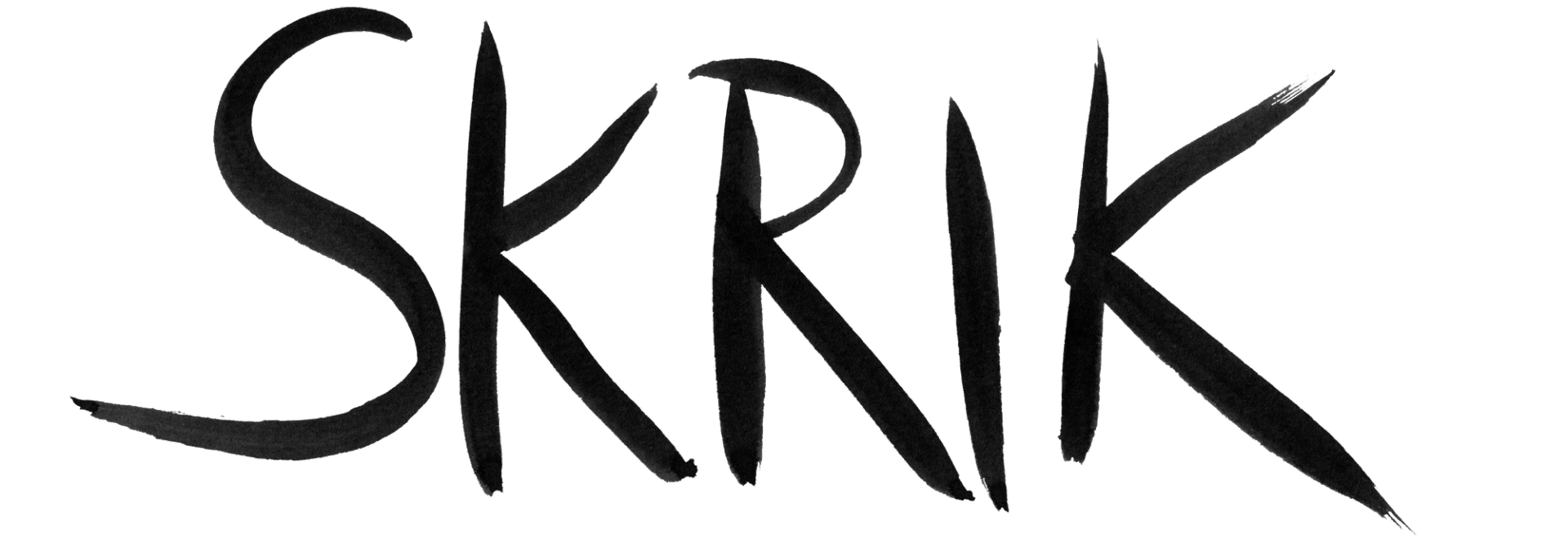 SKRIK