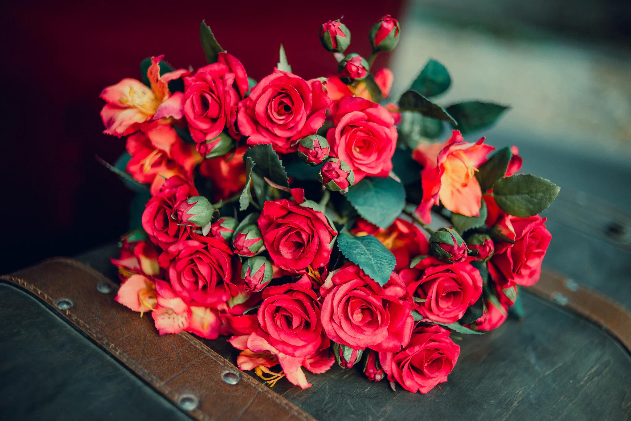 Fotografía de matrimonio de la galería principal