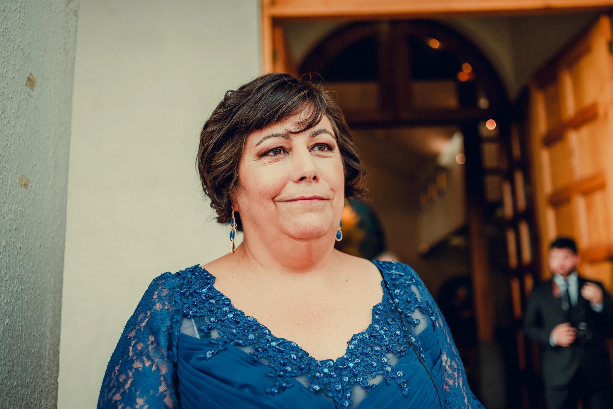 María Fernanda & Felipe