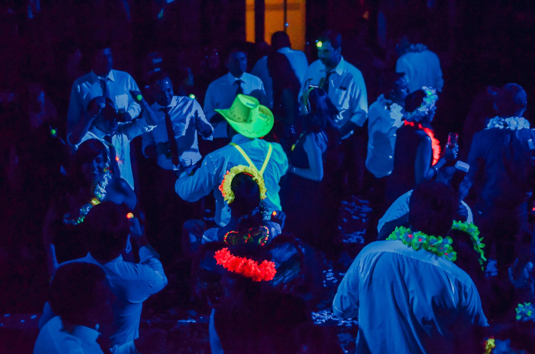 Jacque & Pepe en casa Dieciocho