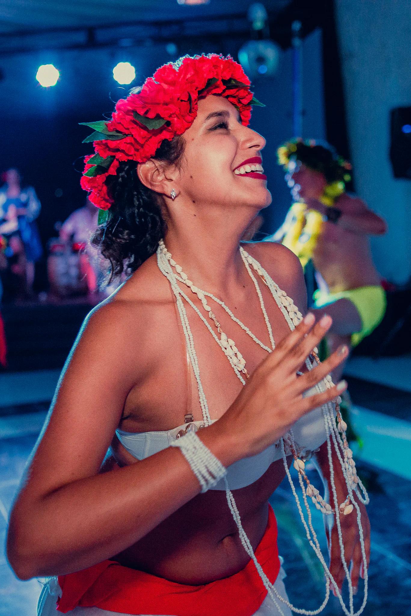 María Fernanda & Felipe