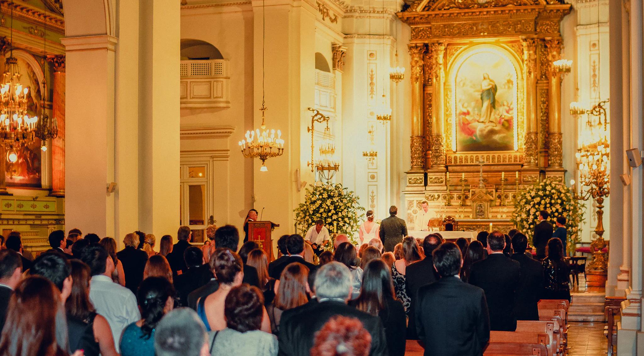 Jacque & Pepe en casa Dieciocho