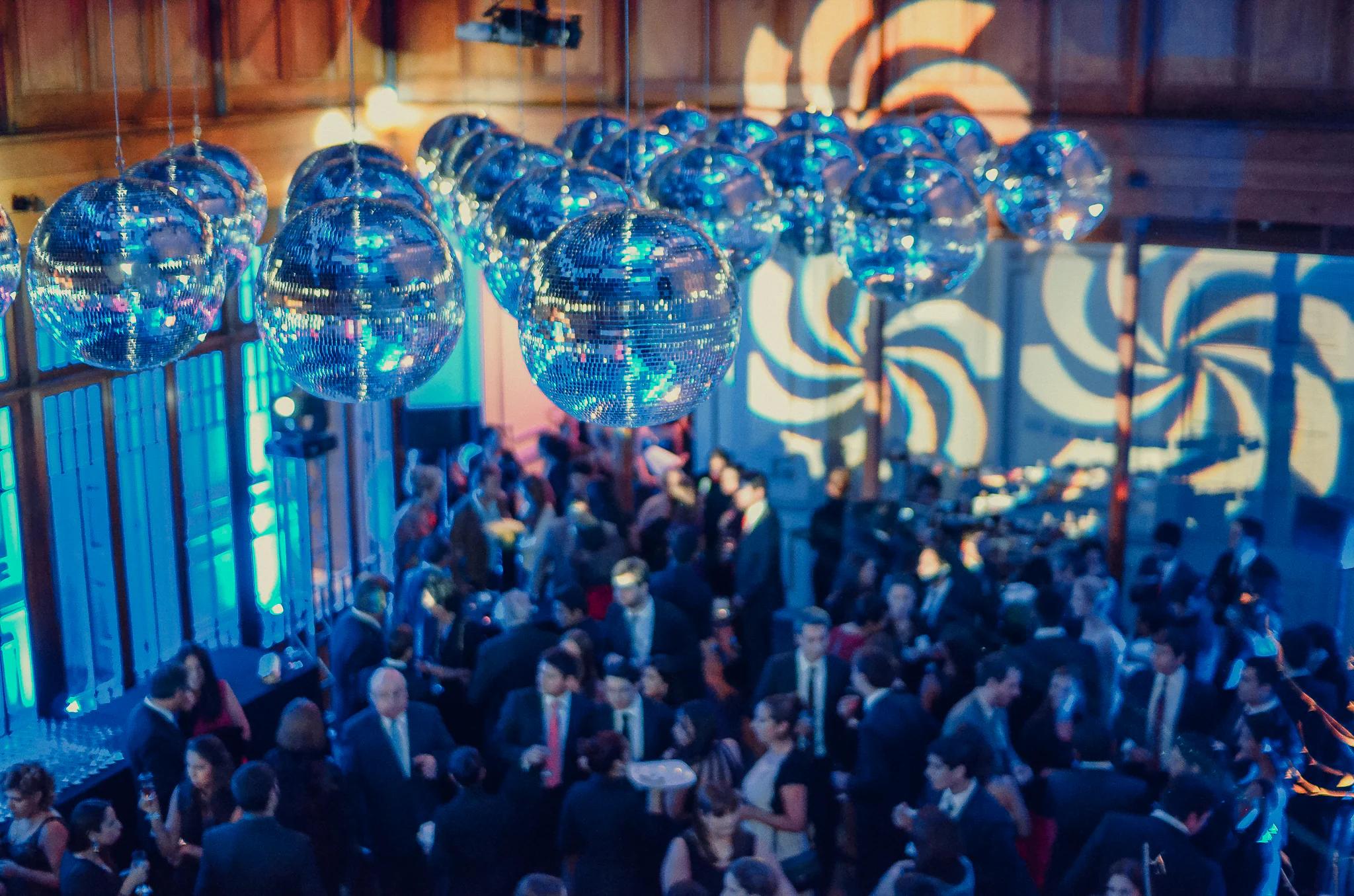 Fotografía de matrimonio de la galería principal