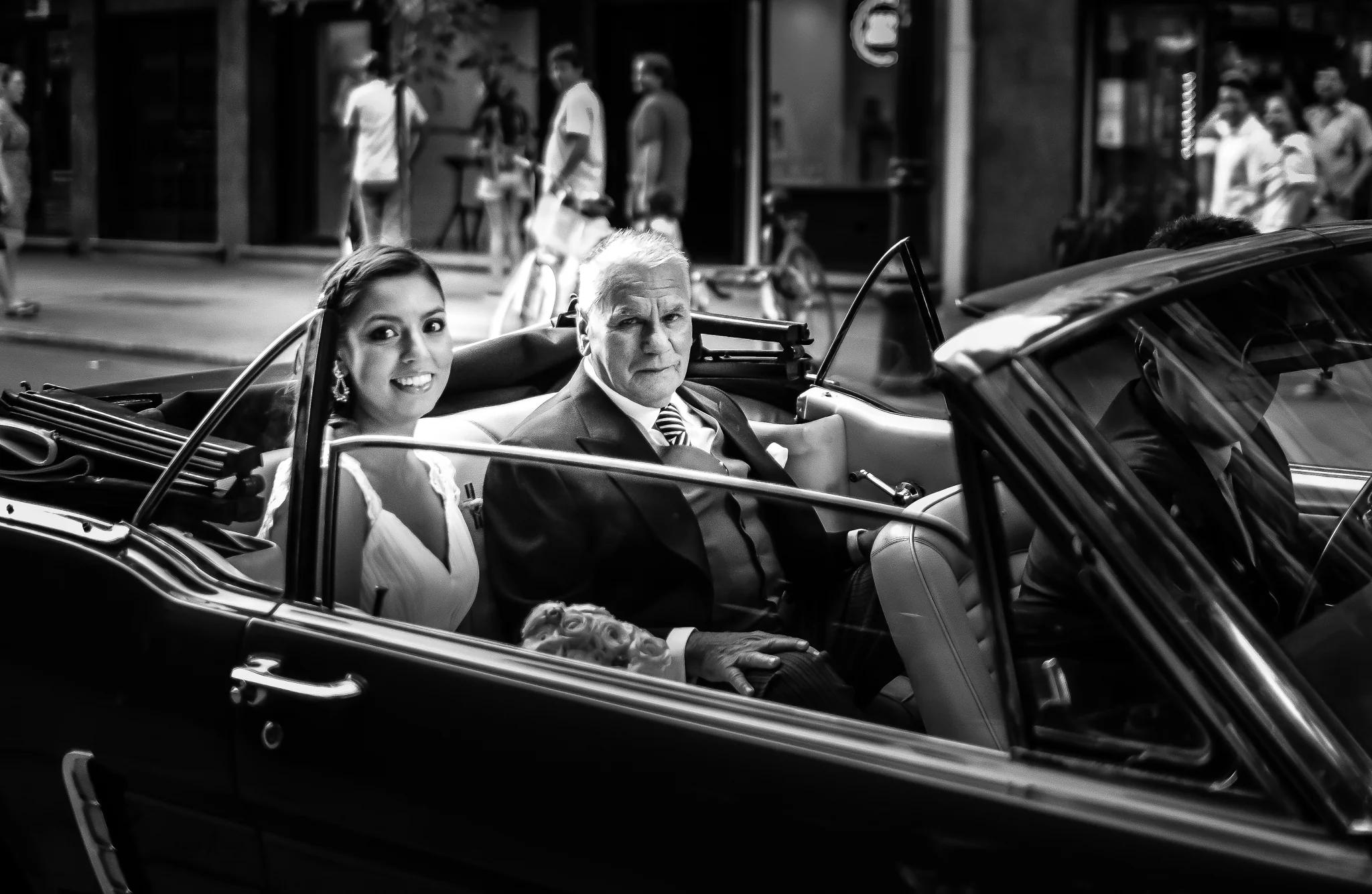 Jacque & Pepe en casa Dieciocho