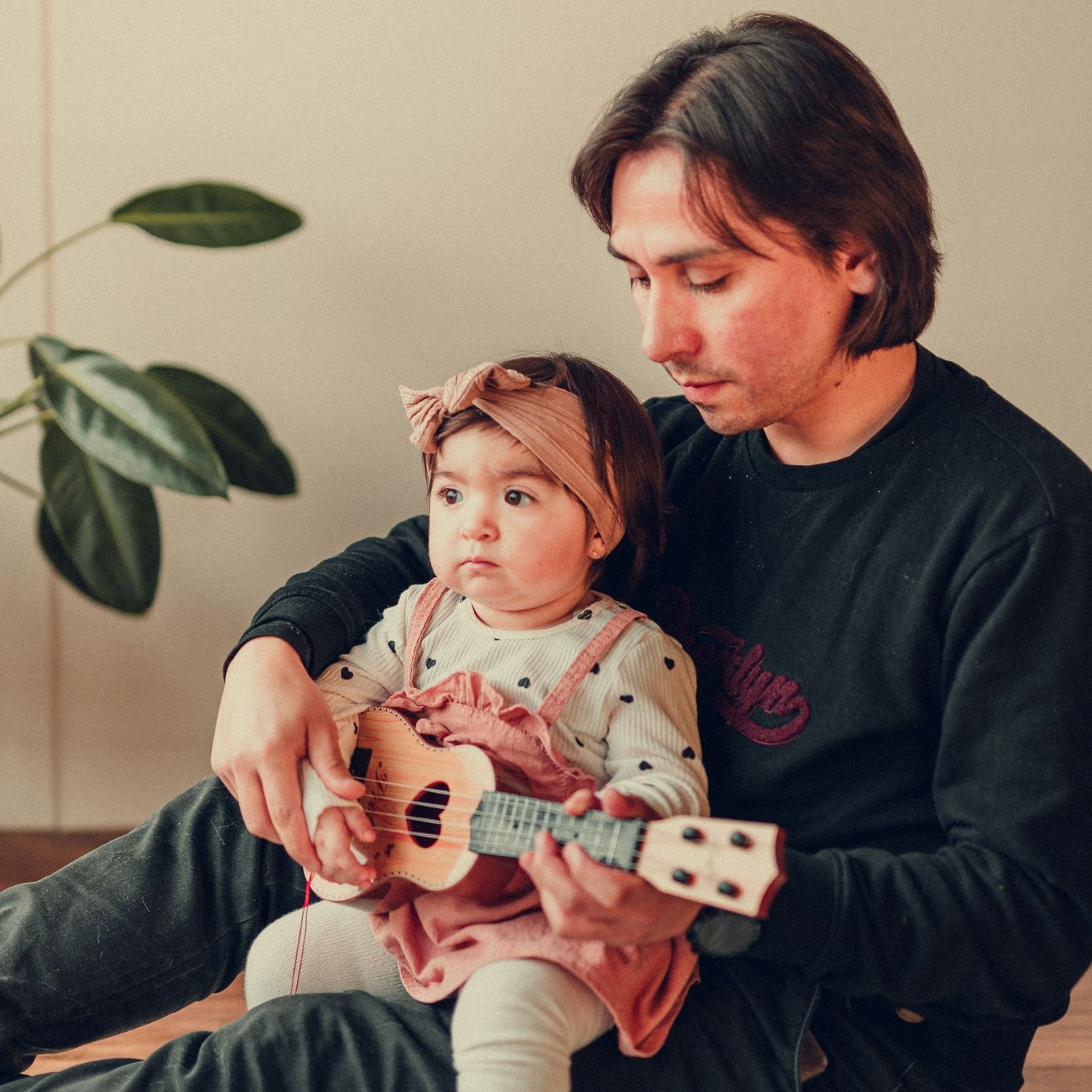 Retrato de Braulio Nastasi