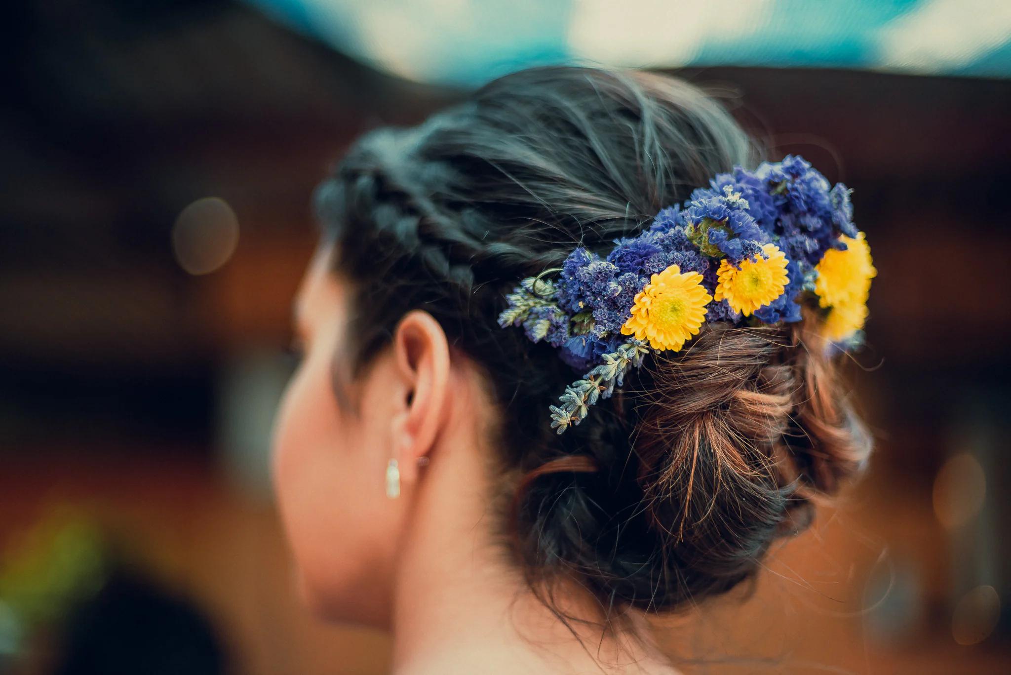 María Fernanda & Felipe