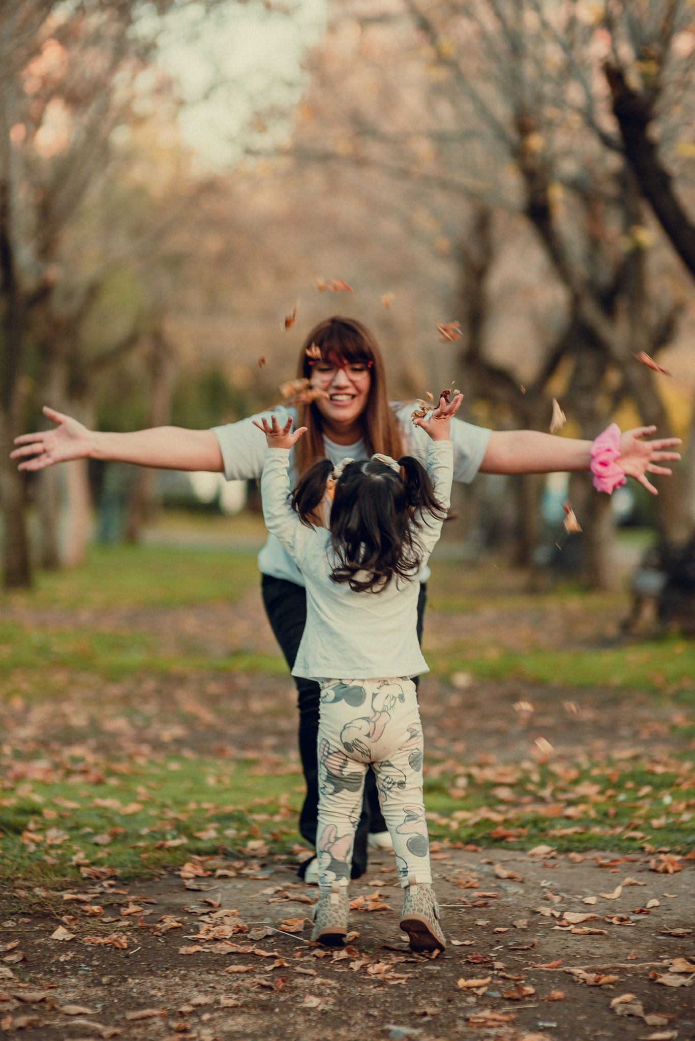 Fotografía de portafolio para la página de inicio