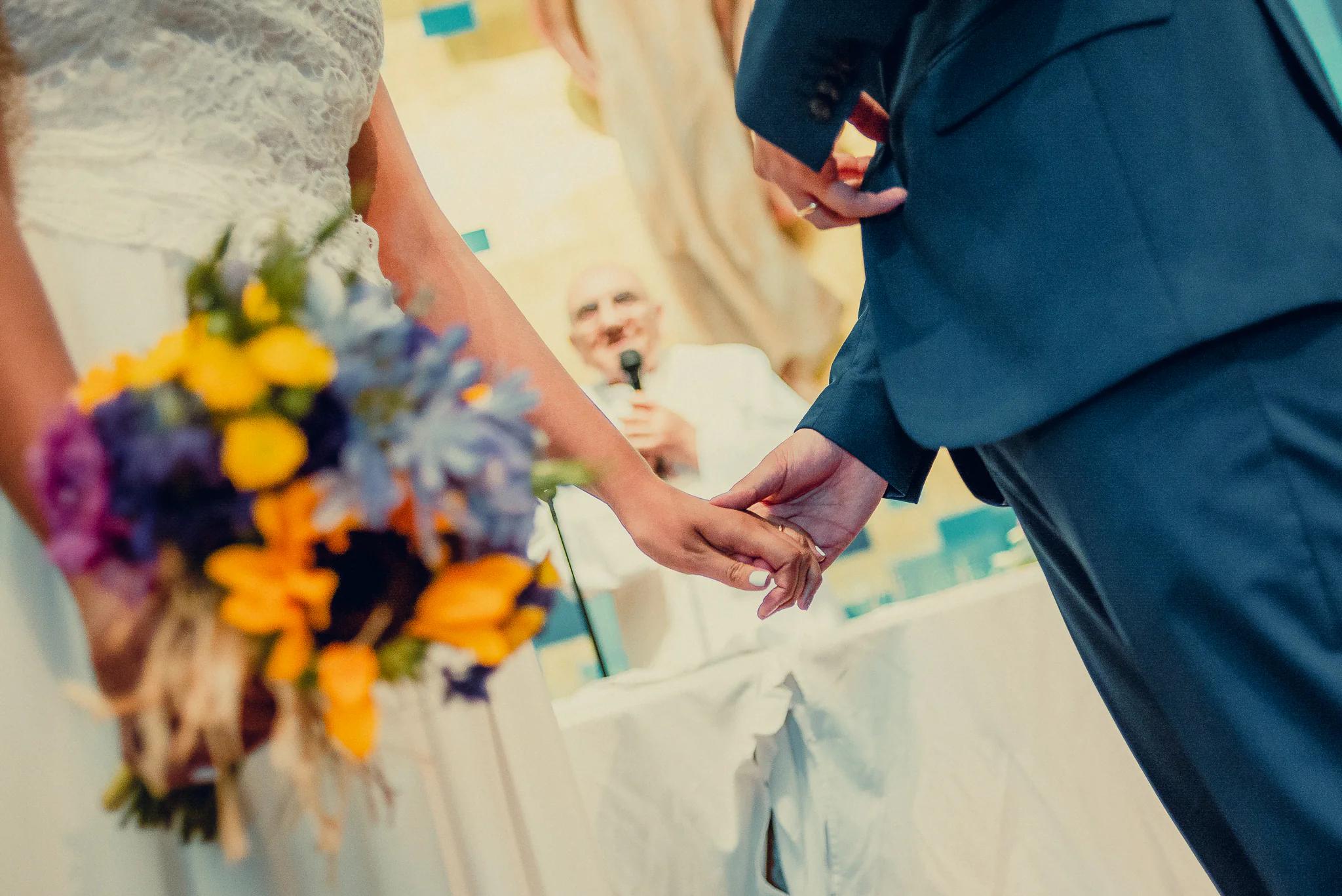 María Fernanda & Felipe