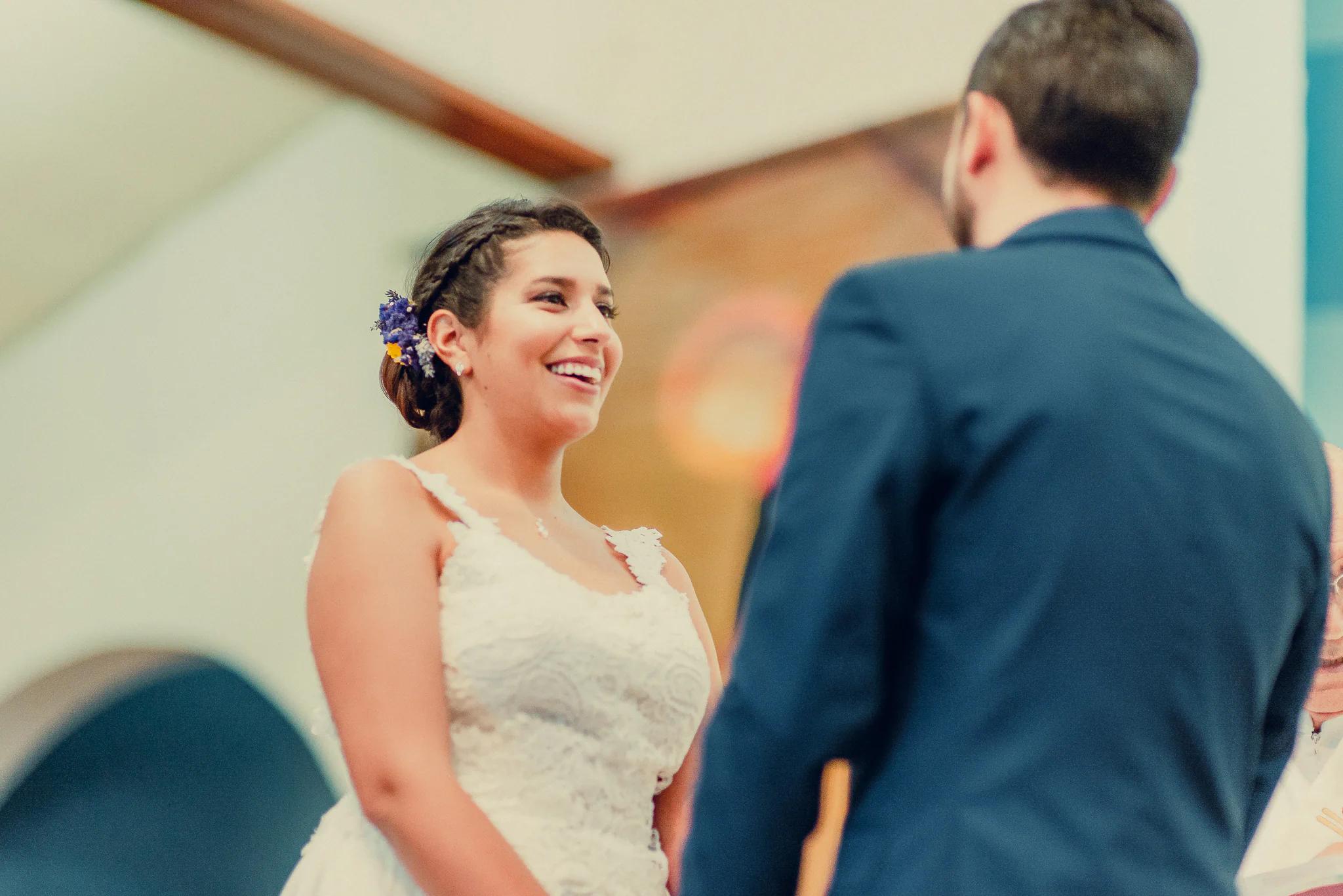 María Fernanda & Felipe