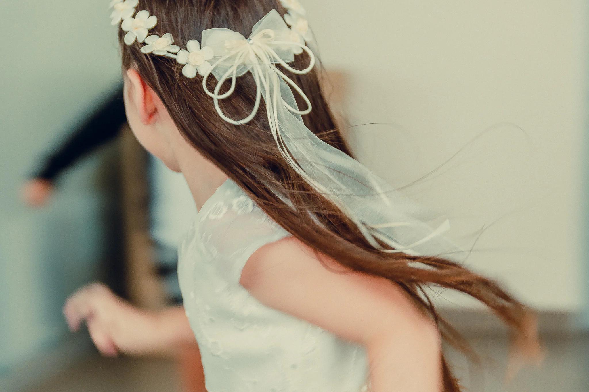 Fotografía de matrimonio de la galería principal