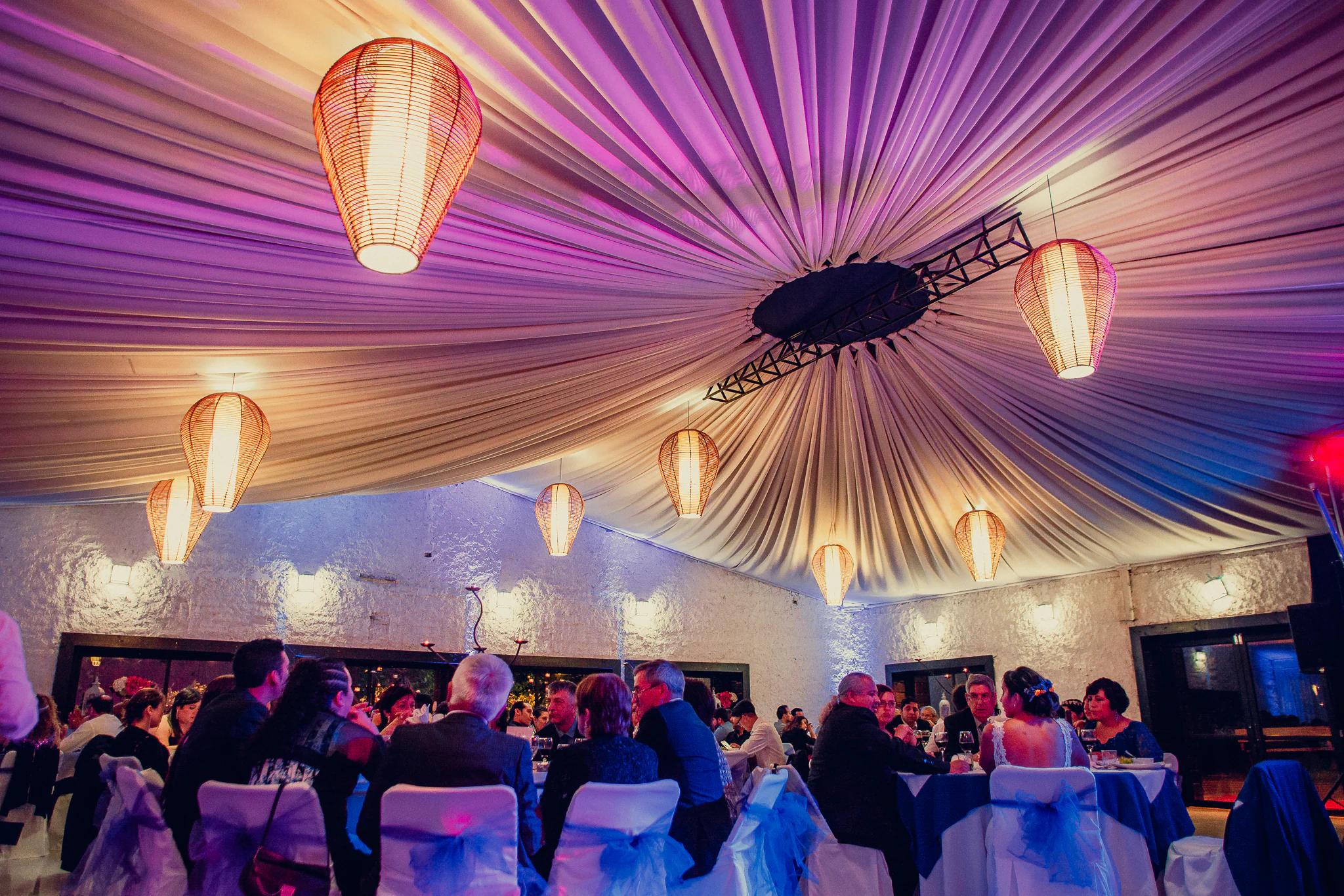 María Fernanda & Felipe