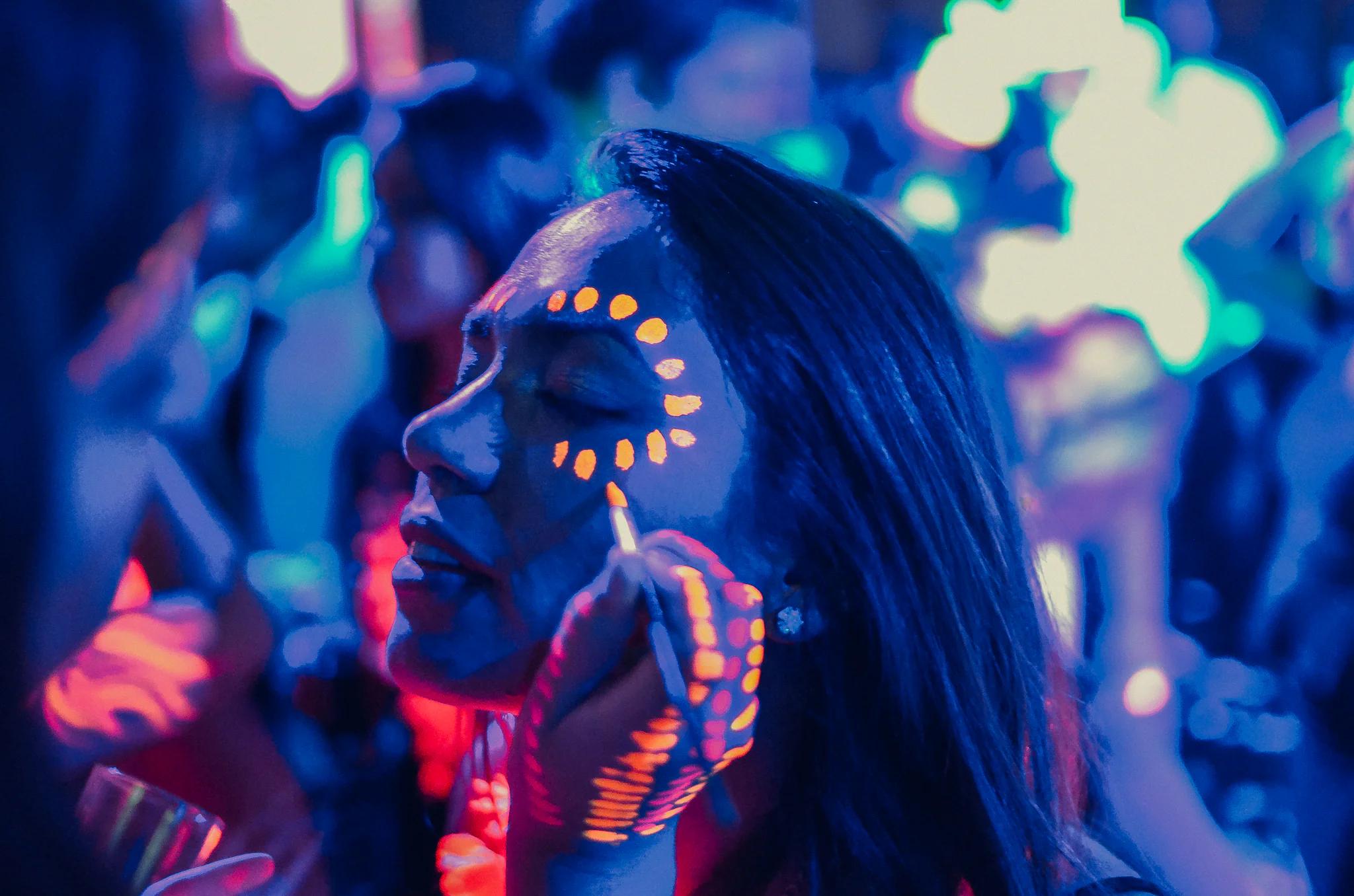 Fotografía de matrimonio de la galería principal