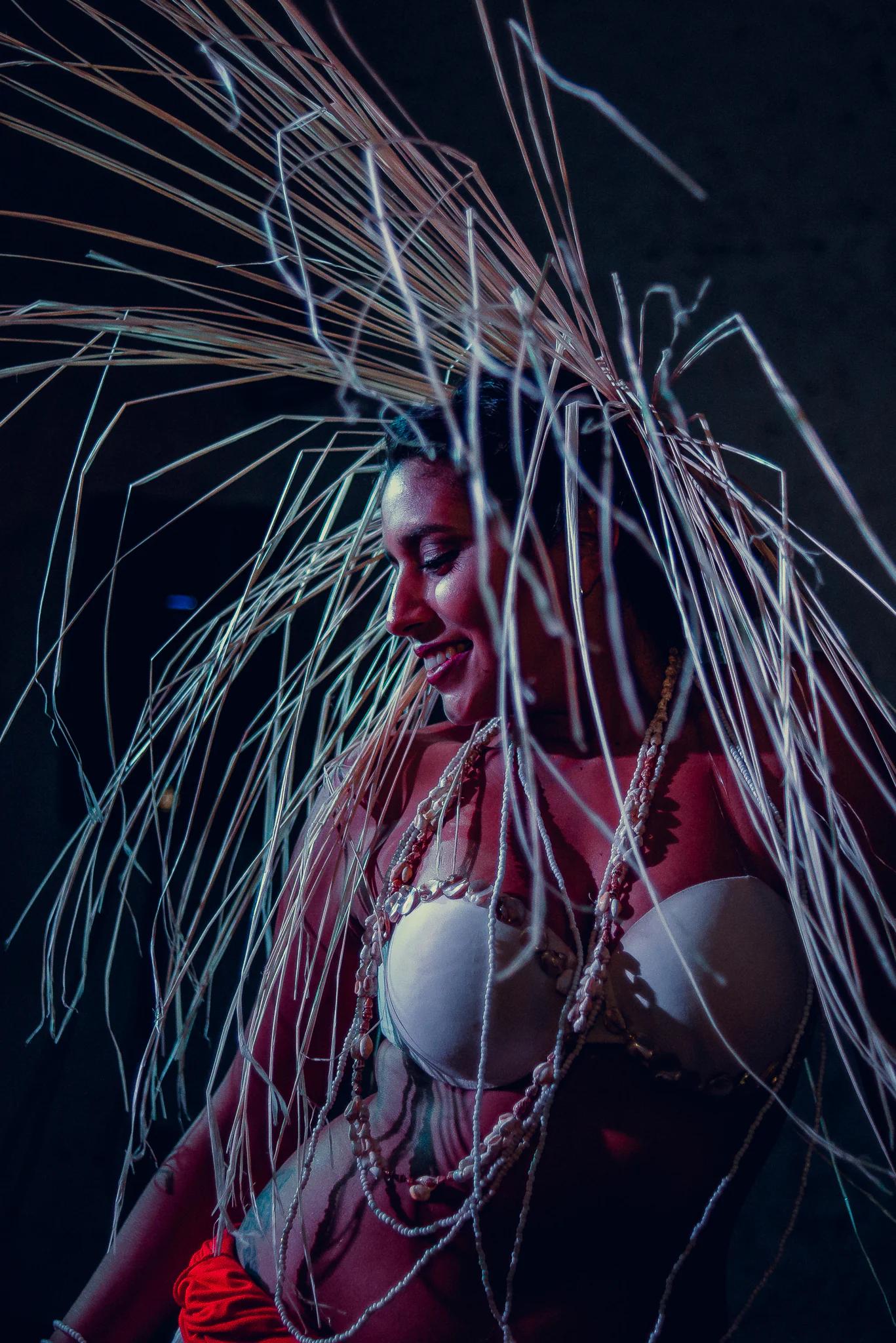 María Fernanda & Felipe