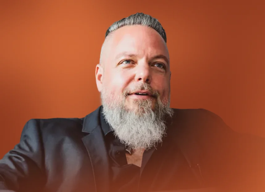 Florian Sandmann Reetz
