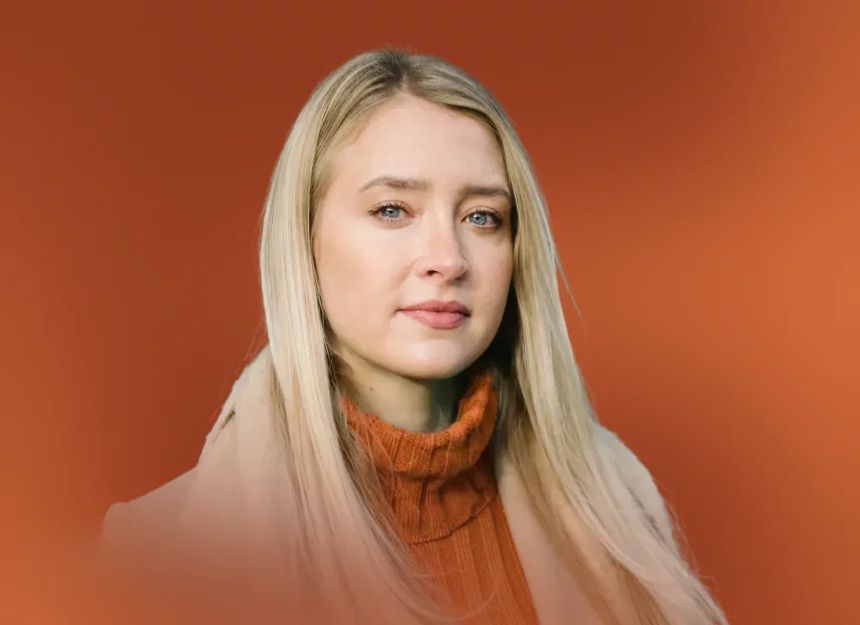 Camilla Sohn