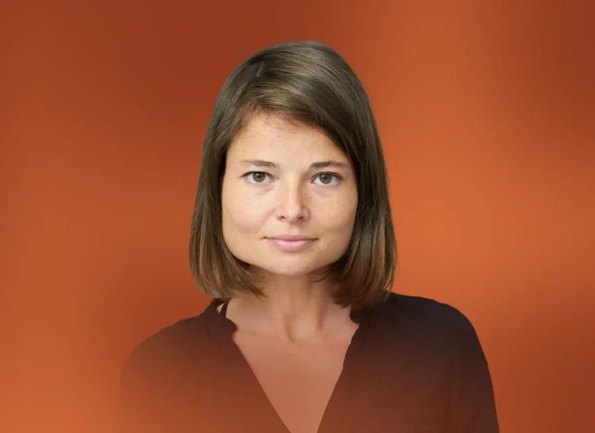 Luise Walther