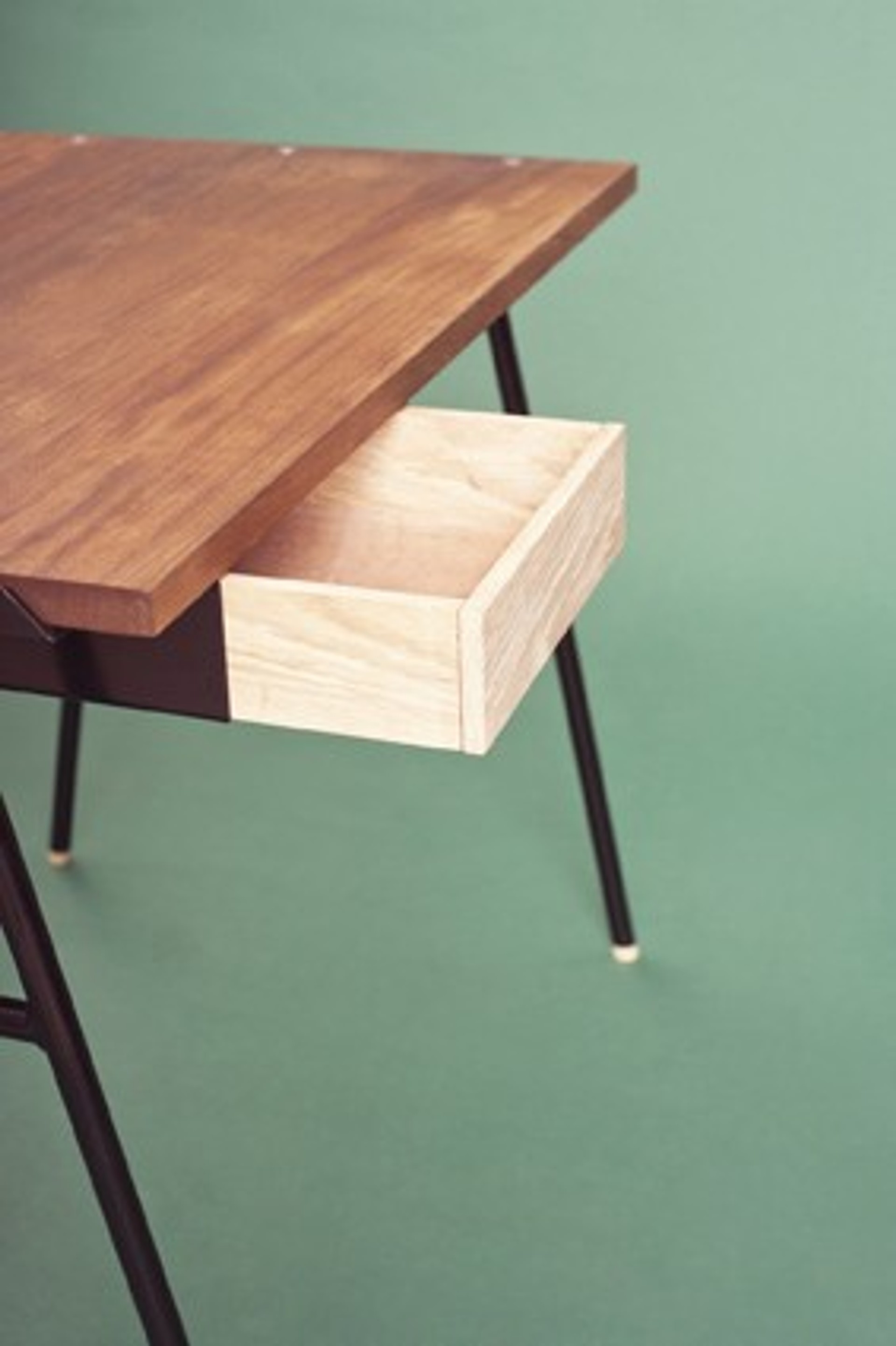 Desk — Dean Edmonds