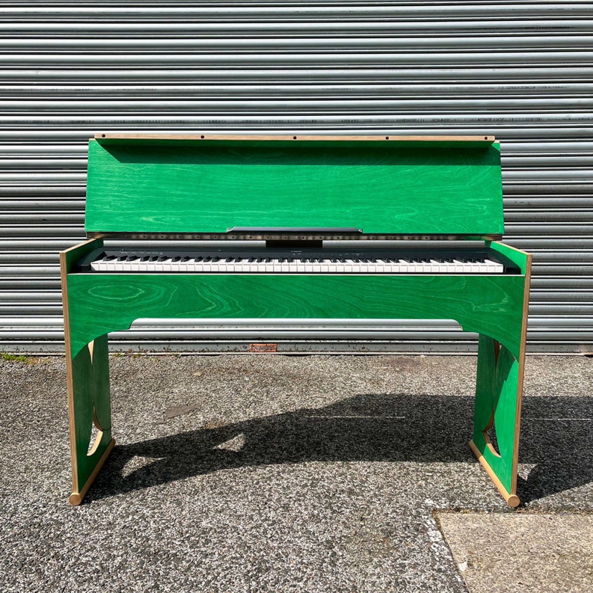 Furniture — Dean Edmonds