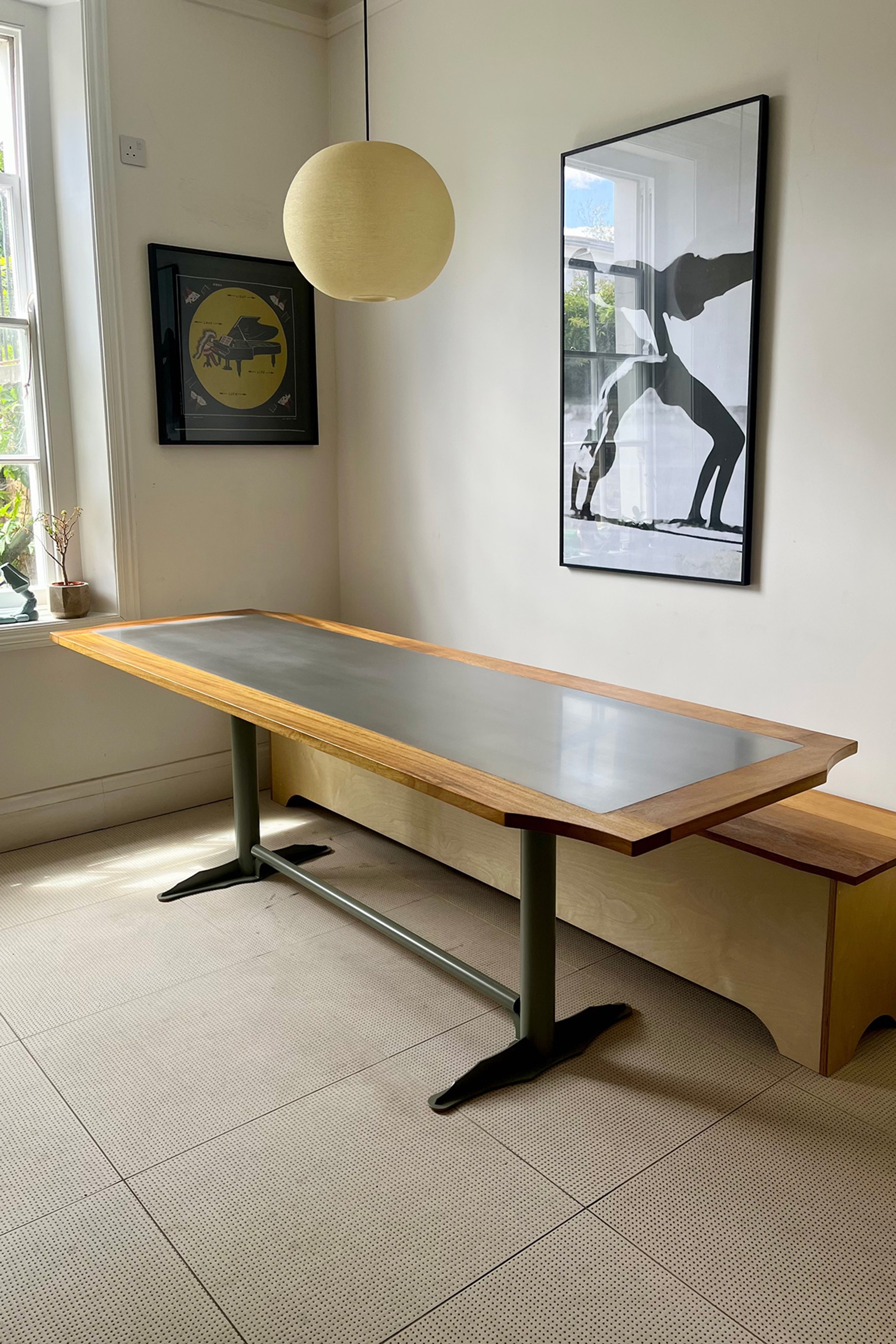 Furniture — Dean Edmonds
