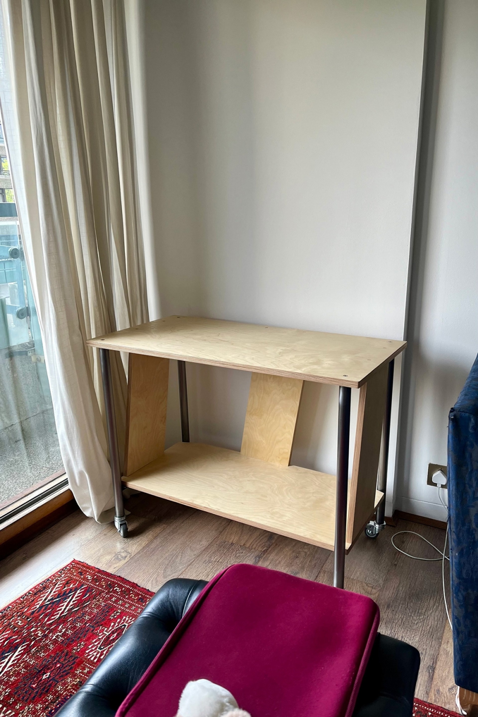 Furniture — Dean Edmonds