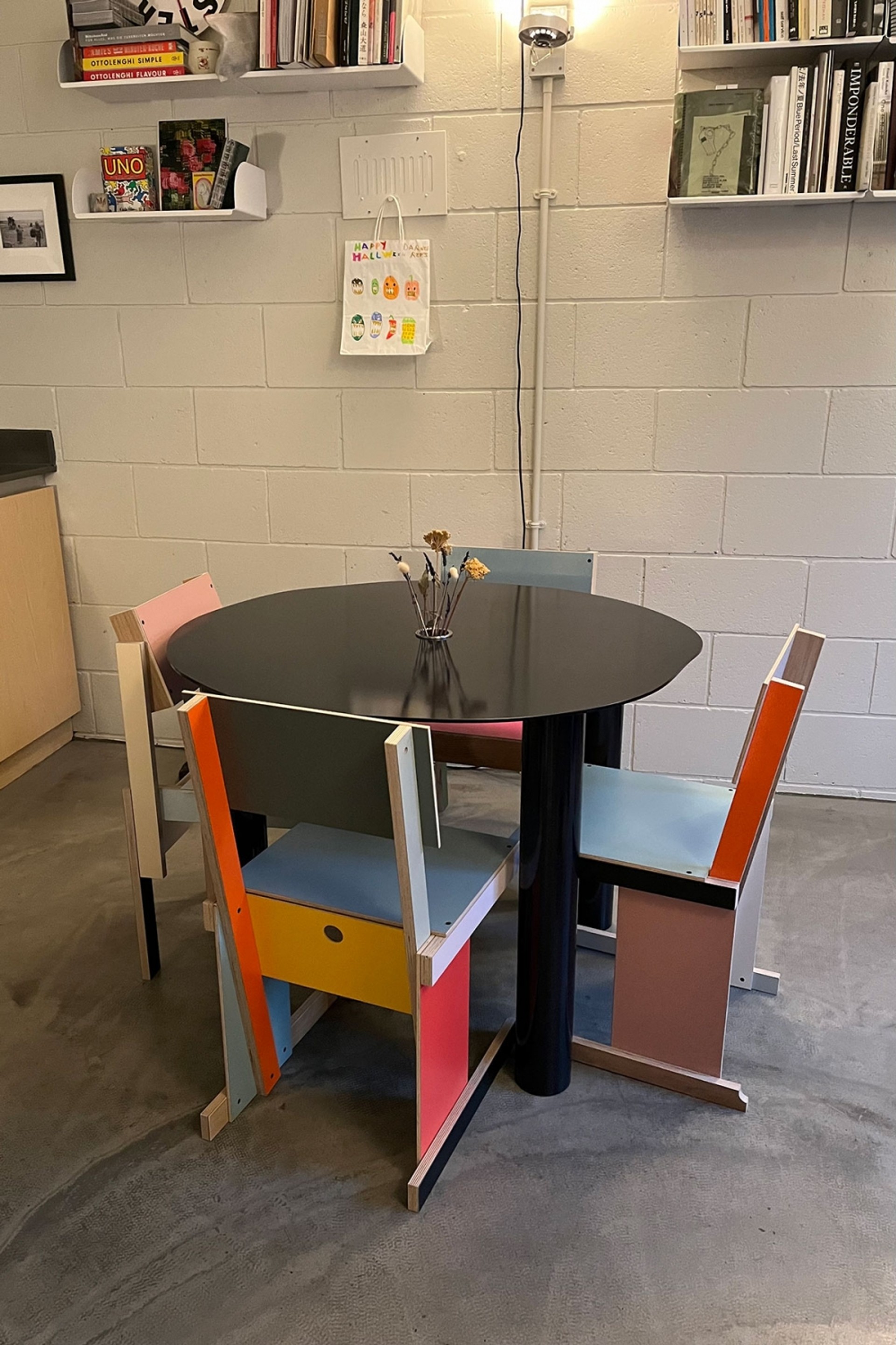 Furniture — Dean Edmonds