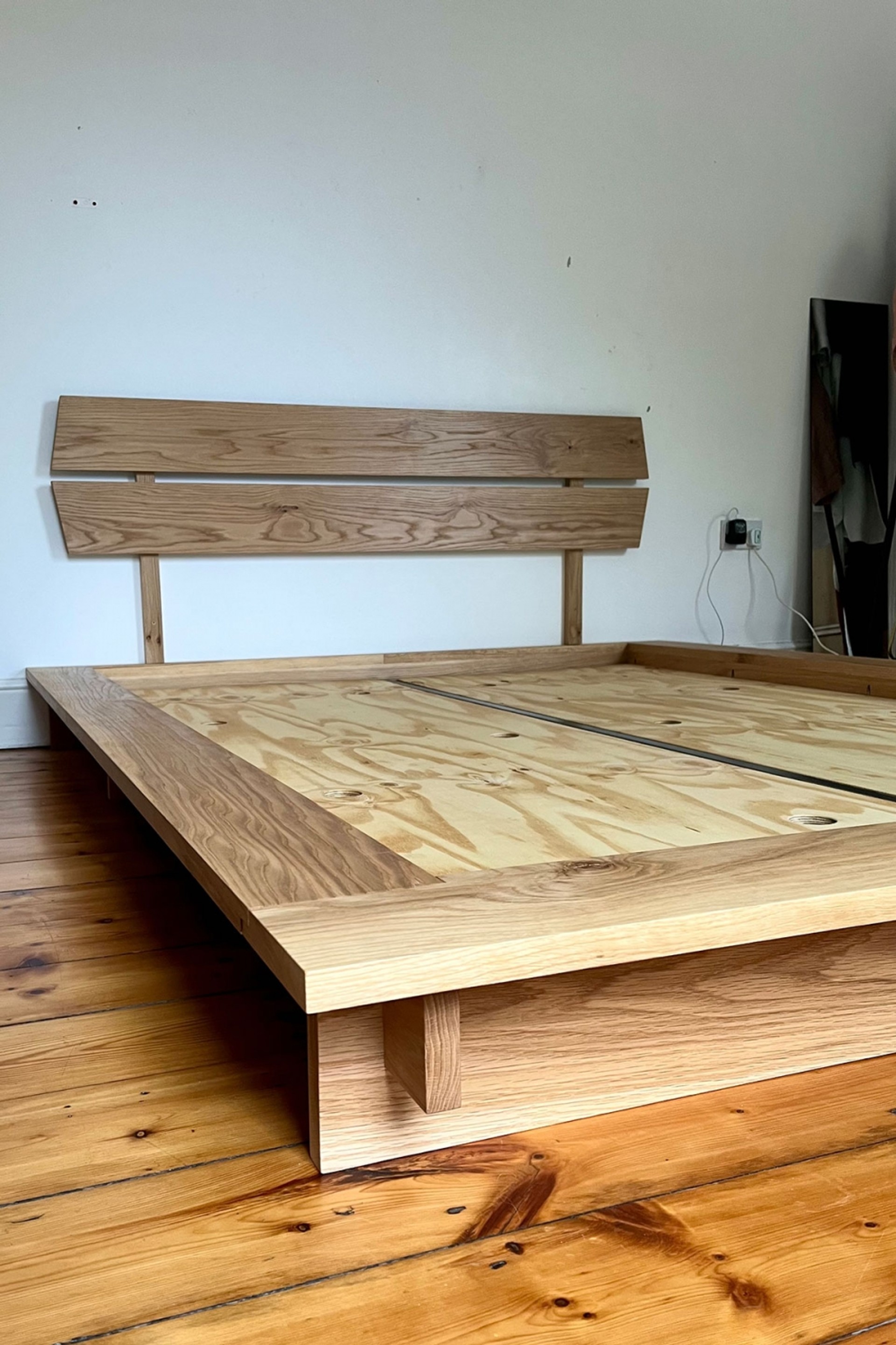 Furniture — Dean Edmonds