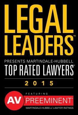 Legal Leaders