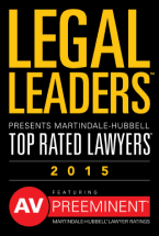 Legal Leaders