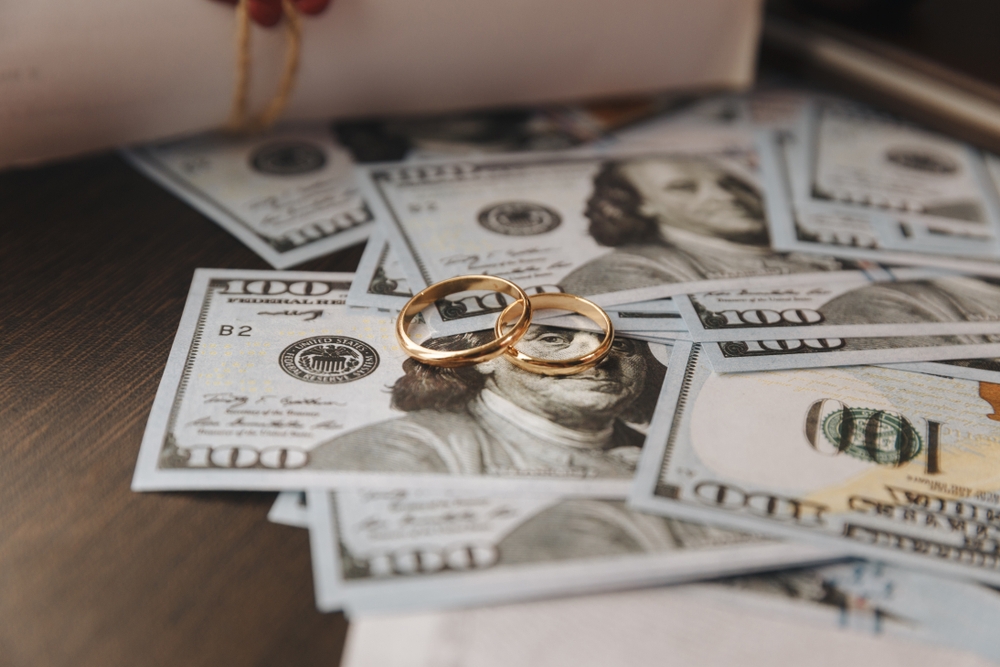 Image Divorce With Assets