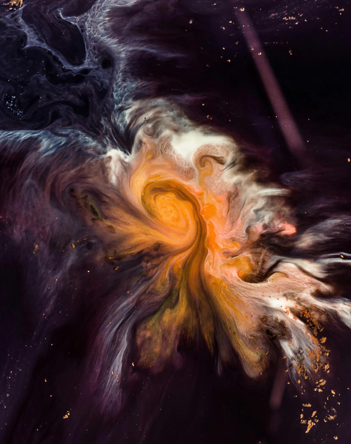 Ograviti Logo