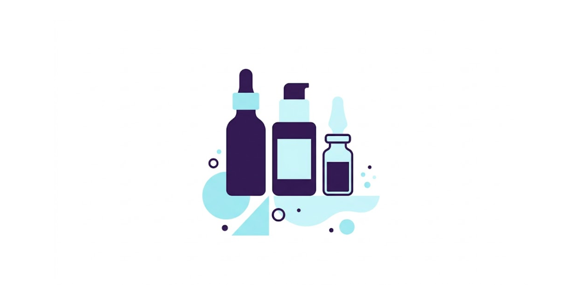 Essence, Serum, Ampoule: Which is Essent...