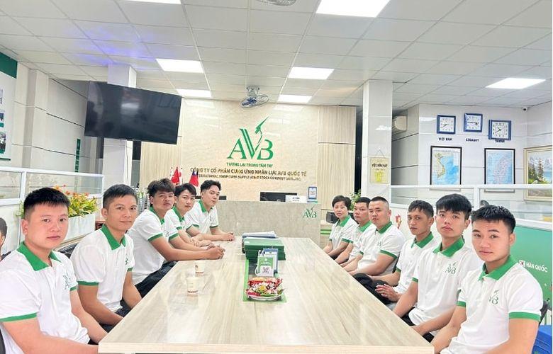 Xuất khẩu lao động Đài Loan tại xã Xuân Dương – Cơ hội vươn xa từ chính quê hương bạn