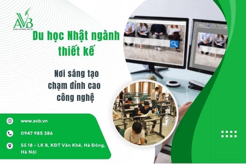 tư vấn du học nhật