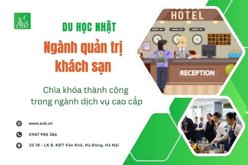 học bổng du học nhật bản