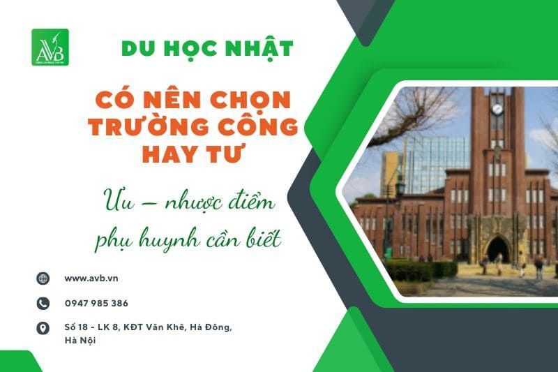 chi phí du học nhật bản vừa học vừa làm